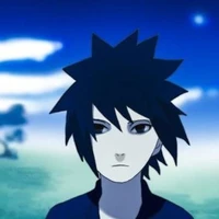 Uchiha Madara
