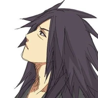 Uchiha Madara