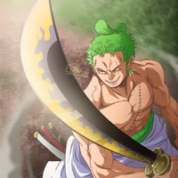 Zoro