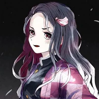 Kamado Nezuko