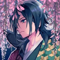 Tomioka Giyuu