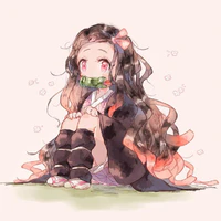 Kamado Nezuko