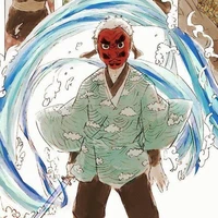 Urokodaki Sakonji