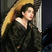 Gulf Kanawut Traipipattanapong