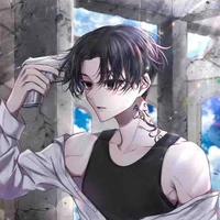 Manjiro (Omega)
