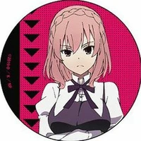 Sarayashiki Karin