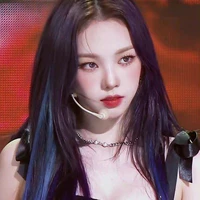 Yoo Jimin ( Karina )