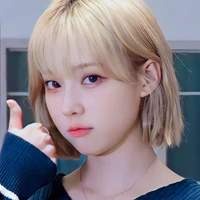 Kim Minjeong ( Winter )
