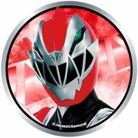 Ryusoul Red