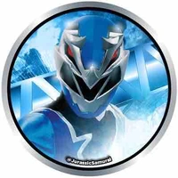 Ryusoul Blue