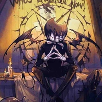 Ink Bendy