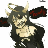Susie Angel