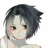 Sasuke (4 tuổi)
