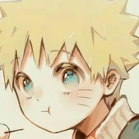 Naruto (4 tuổi)