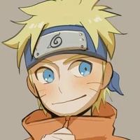 Naruto (lúc nhỏ)