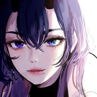 Iris Calliope