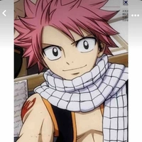 Natsu Dragneel