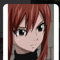 Erza scarlet