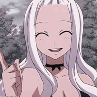 Mirajane strauss