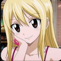 Lucy Heartfilia