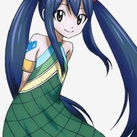 Wendy Marvell
