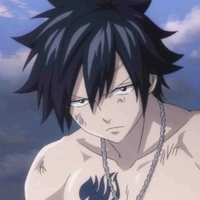 Gray fullbuster