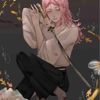 Sanzu Haruchiyo (Akashi)_cậu_