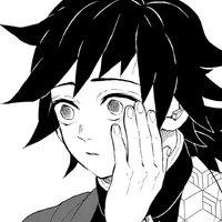 Tomioka Giyuu