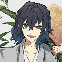 Hashibira Inosuke