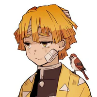 Agatsuma Zenitsu