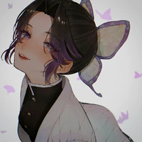 Kochou Shinobu