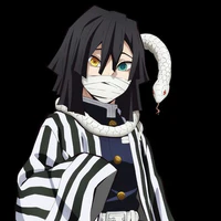 Iguro Obanai