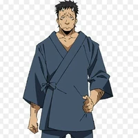 kurobe