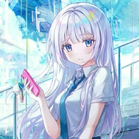 Rikori Tempest - shirone adamin