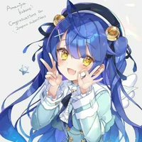 tg - UID genshin impact 851561819