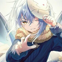 Rimuru Tempest