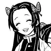 Kochou Kanae