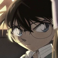 Conan Edogawa