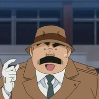 Juzo Megure