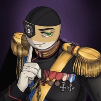 Russian Empire (R.M)