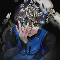 Isagi Yoichi