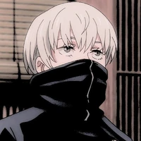 Inumaki Toge