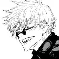 Gojo Satoru