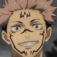 Sukuna Ryomen