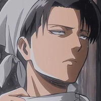 Levi Ackerman