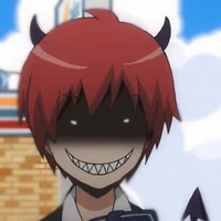 Akabane Karma