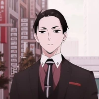 Kambe Daisuke
