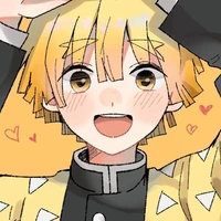 Agatsuma zenitsu