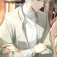 Chấn Kiệt [ Cậu]