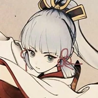Kamisato Ayaka